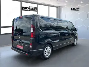 Renault Trafic 2.0dCi L2H1 Grand Space Signature Kamera LED Leder Bild 5