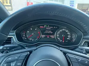 Audi A4 Bild 5