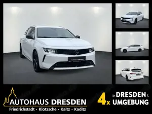 Opel Astra L Sports Tourer 1.6 Turbo KLIMA,