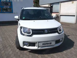 Suzuki Ignis 1.2 DUALJET Allgrip Comfort+