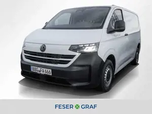 Volkswagen T7 Kombi 2.0TDI KR AHK/StHz/GRA/Klima/Kamera
