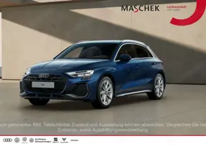 Audi A3 Sportback 40 TFSI e S line AHK 2x S line ACC R-Cam