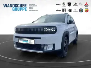 Fiat Grande Panda 44kWh La Prima LED*SHZ*KAM*PDC*LM