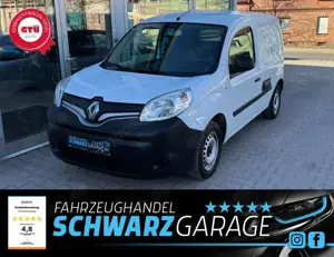 Renault Kangoo Rapid Extra*SORTIMO*BLUETOOTH*USB*KLIMA*