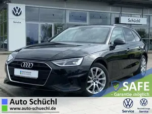 Audi A4 Avant 2.0 35 TFSI electric S-tronic NAVI+LED+