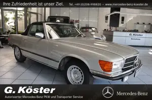 Mercedes-Benz SL 280 280 SL "Traumhaft Restauriert"