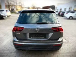 Volkswagen Tiguan Bild 2