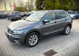 Volkswagen Tiguan Bild 3