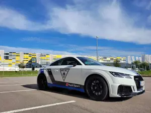 Audi TT RS Bild 3