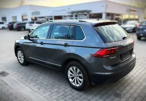 Volkswagen Tiguan Bild 5