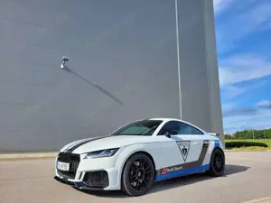 Audi TT RS Bild 2