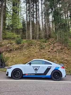 Audi TT RS Bild 5