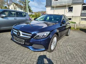 Mercedes-Benz C 220 C 220 T BlueTec / d (205.204) Kundenauftrag