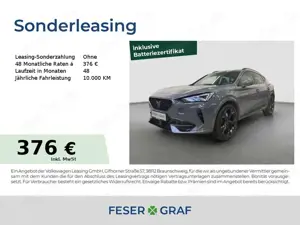 CUPRA Formentor VZ 1.4 TSI e-HYBRID Navi ACC RFK Keyless