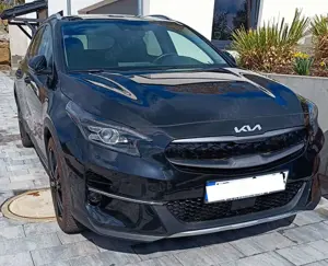 Kia XCeed XCeed Plug-in-Hybrid 1.6 GDI DCT6 OPF Plug-in-Hybrid Platinum Edition