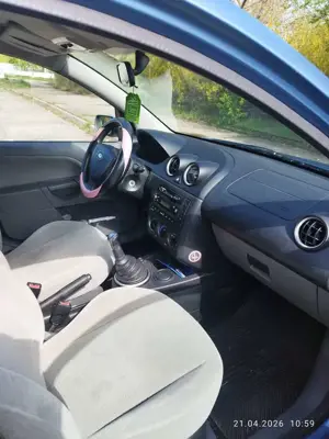 Ford Fiesta Bild 2
