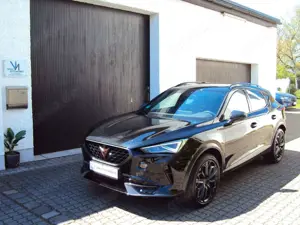 CUPRA Formentor VZ Tribe Edition 4Drive AHK Panorama !