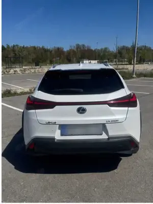 Lexus UX 250h 250 h