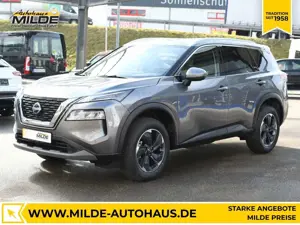 Nissan X-Trail 1.5 VC-T N-CONNECTA ACC 360°KAMERA el.HK