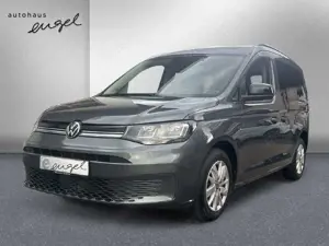 Volkswagen Caddy Life,CARPLAY,SHZ,TEMPO,KLIMA,DAB,PDC,MFL,BT