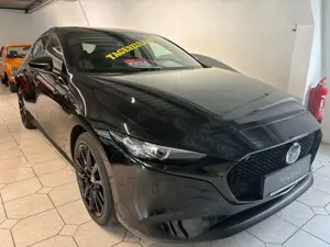 Mazda 3 2.5L e-SKYACTIV-G 140 MT FWD Homura