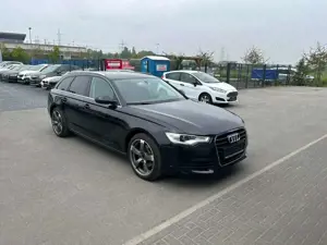 Audi A6 Avant 2.0 TFSI*SCHECKHEFTGEPFLEGT*TÜV NEU*