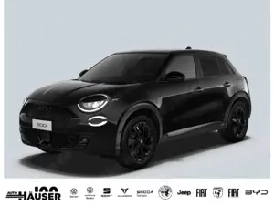 Fiat 600 SPORT Hybrid 1.2 DCT EL. HECKKL. NAVI KAMERA ACC L
