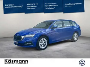 Skoda Octavia Combi Ambition iV PDC SHZ CARPLAY