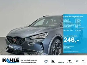 CUPRA Formentor VZ 2.0 TFSI DSG