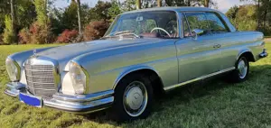 Mercedes-Benz 280 SE 3.5 Coupe W111 Dt. 4 el. Fh, el. SD