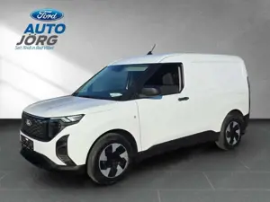 Ford Transit Courier BEV Trend 100kW (136PS) *Automatik FWD