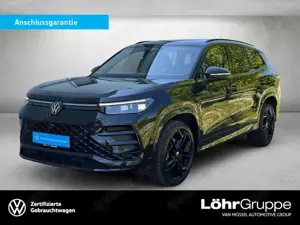 Volkswagen Tayron 2.0 TDI 142 kW 4Motion DSG R-Line