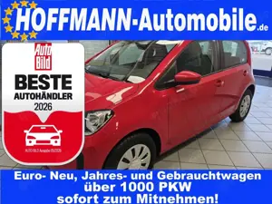 Volkswagen up! move up! 1.Hand,Kamera,PDC,Klimaautomatik