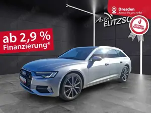 Audi A6 Avant 50 TDI advanced S-Line quattro Matrix AHK...