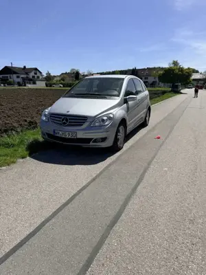 Mercedes-Benz B 170 Special Edition