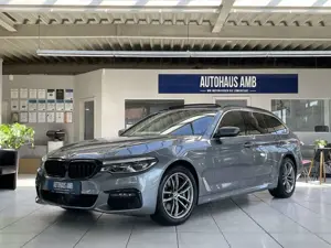 BMW 530 530d xDrive M-Sport Leder Navi Pano HK ACC