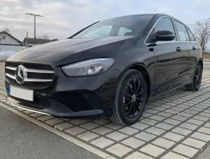 Mercedes-Benz B 200 B 200 Progressive