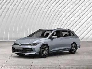 Volkswagen Golf Variant VIII 1.5 eTSI 110 kW Life