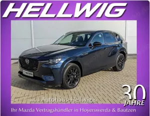 Mazda CX-60 3.3l (254PS) Homura Plus 2026 Panodach NEU