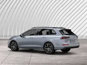 Volkswagen Golf Variant VIII 1.5 eTSI 110 kW Life Bild 4