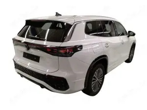 Volkswagen Tayron 2.0 TDI DSG 4Motion R-Line DAB+ IQLight I Bild 3