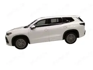 Volkswagen Tayron 2.0 TDI DSG 4Motion R-Line DAB+ IQLight I Bild 2