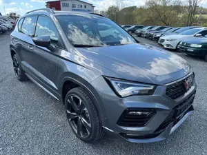 CUPRA Ateca 1.5 TSI *DSG*AHK*PDC+KAMERA*PARK-ASSIST*SH