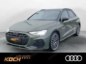 Audi S3 TFSI 245 kW S tronic