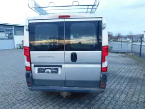 Fiat Ducato Ducato L2H1 Bild 4