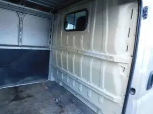 Fiat Ducato Ducato L2H1 Bild 5