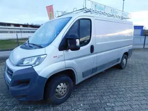 Fiat Ducato Ducato L2H1 Bild 2