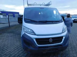 Fiat Ducato Ducato L2H1 Bild 3