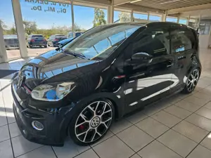 Volkswagen up! Bild 3