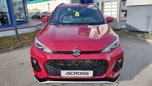 Suzuki Across 2.5 Plug-In Hybrid Comfort+ E-Four
